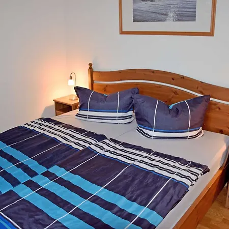 Ferienwohnungen Im Ostseebad Goehr Goehren  Zewnętrze zdjęcie