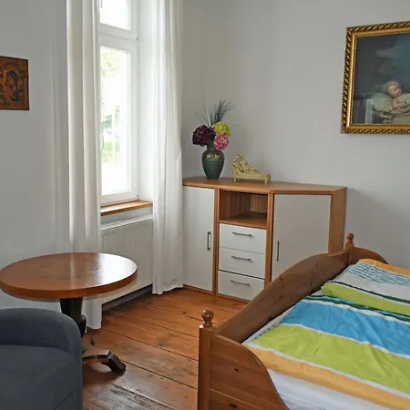 Ferienwohnungen Im Ostseebad Goehr Goehren  Zewnętrze zdjęcie