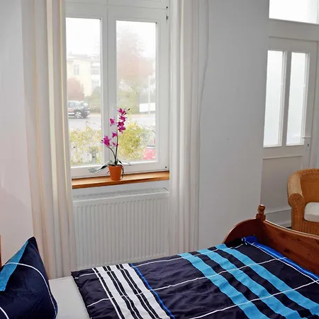 Ferienwohnungen Im Ostseebad Goehr Goehren  Zewnętrze zdjęcie