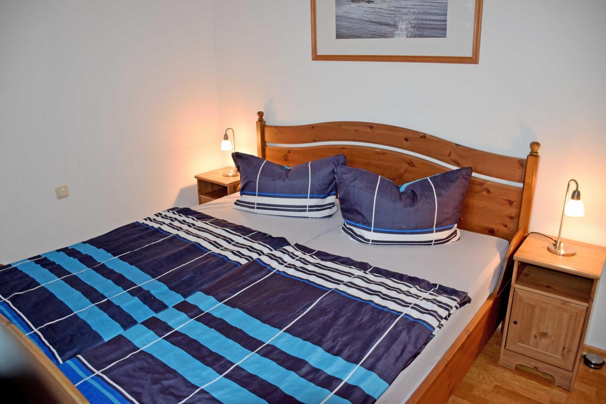 Homestay Im Ostseebad Goehr *