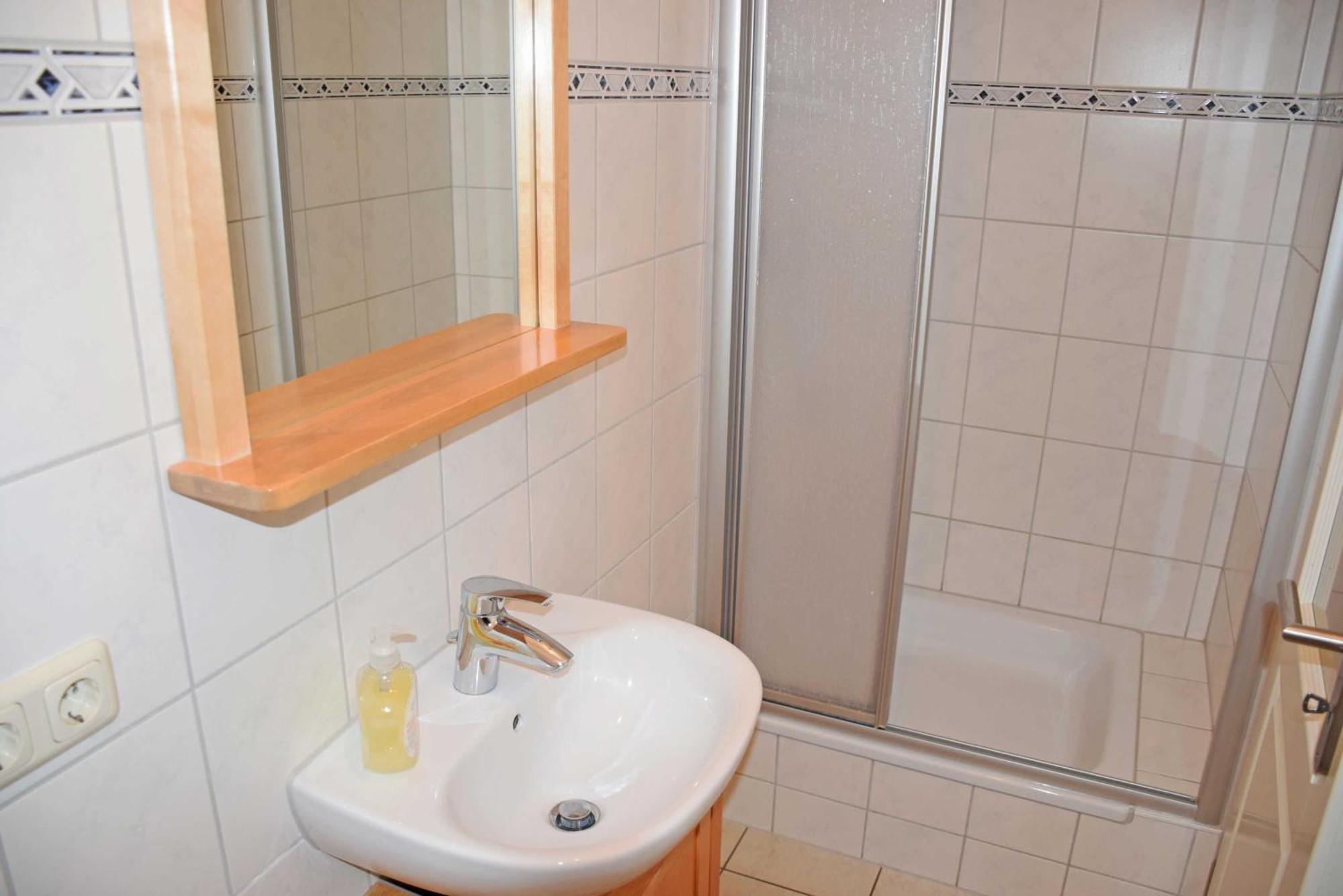 Im Ostseebad Goehr Homestay Goehren (Ruegen)