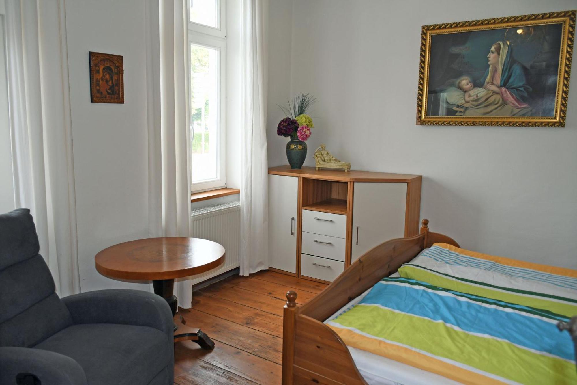 Privat bolig Im Ostseebad Goehr Goehren (Ruegen)