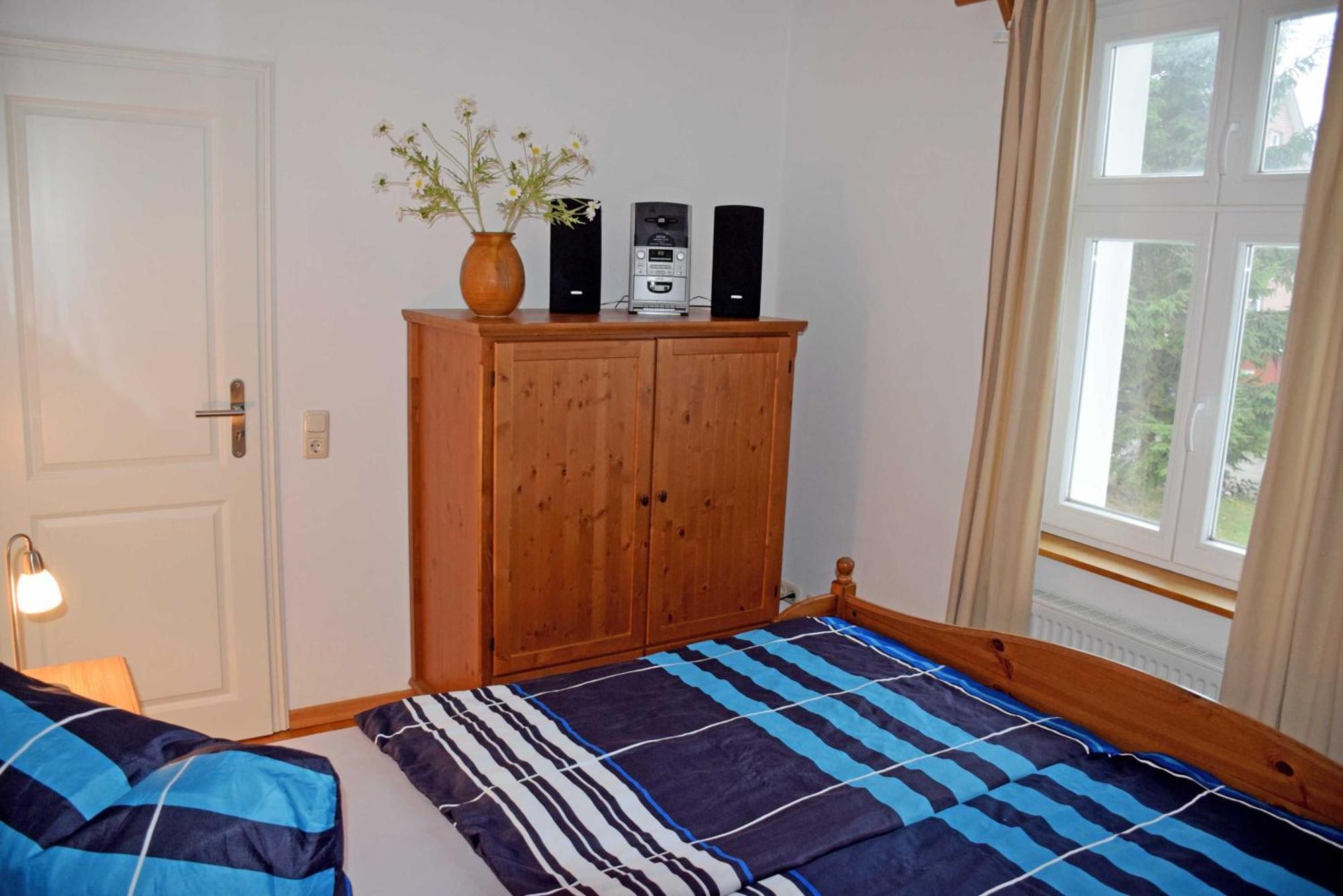 Im Ostseebad Goehr