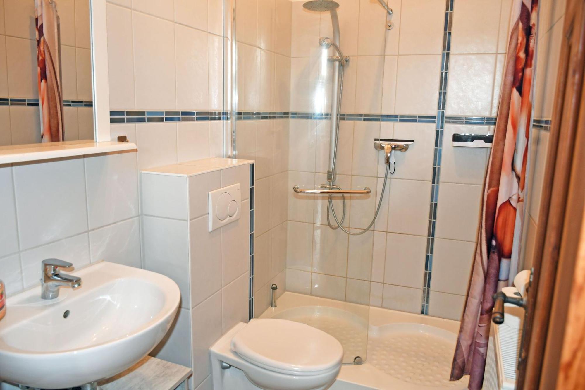 Im Ostseebad Goehr Homestay