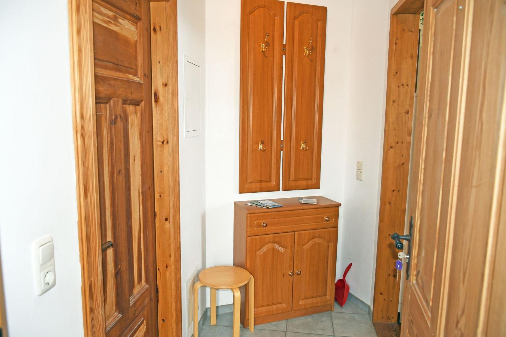 Homestay Im Ostseebad Goehr *
