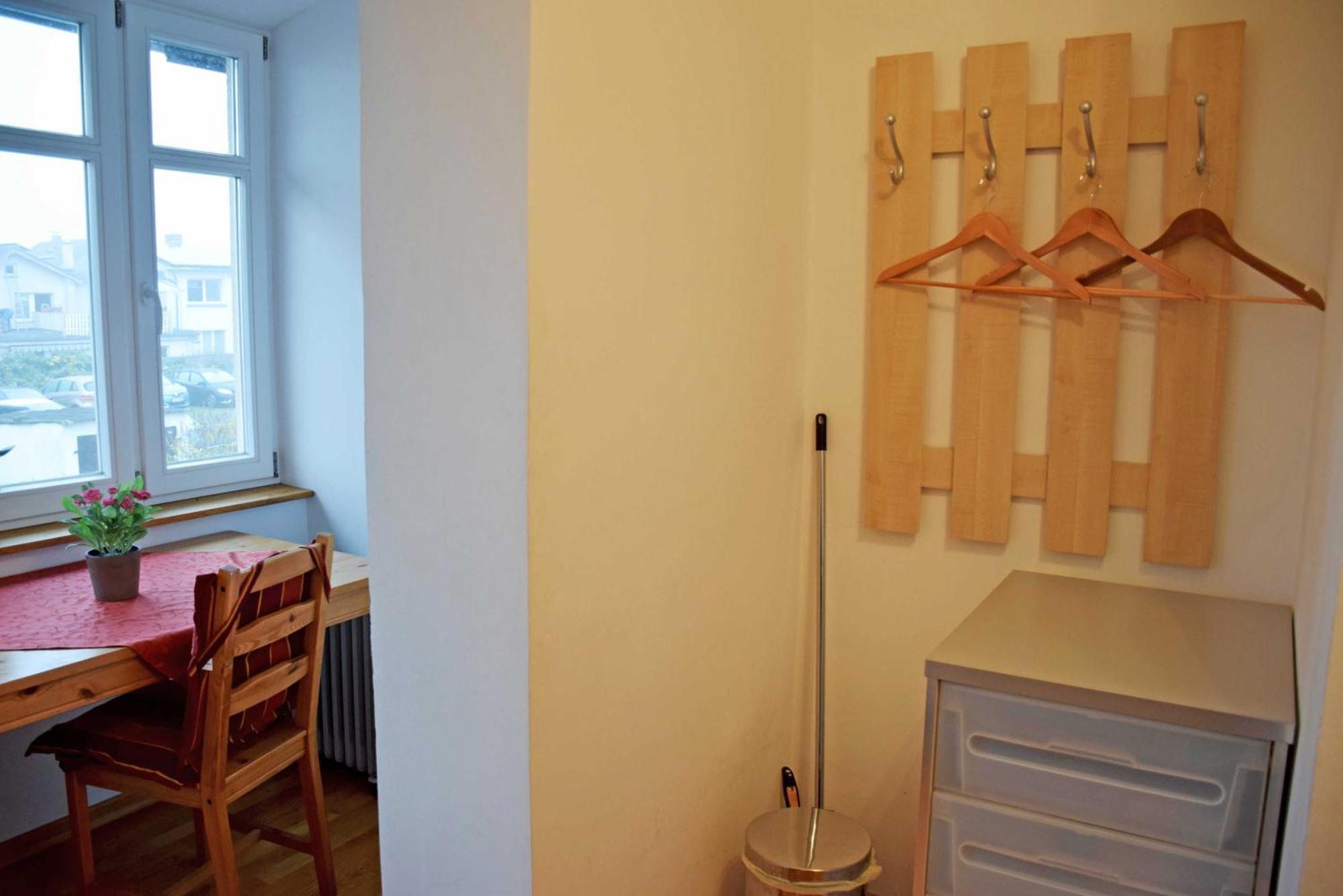 Homestay Im Ostseebad Goehr Goehren (Ruegen)