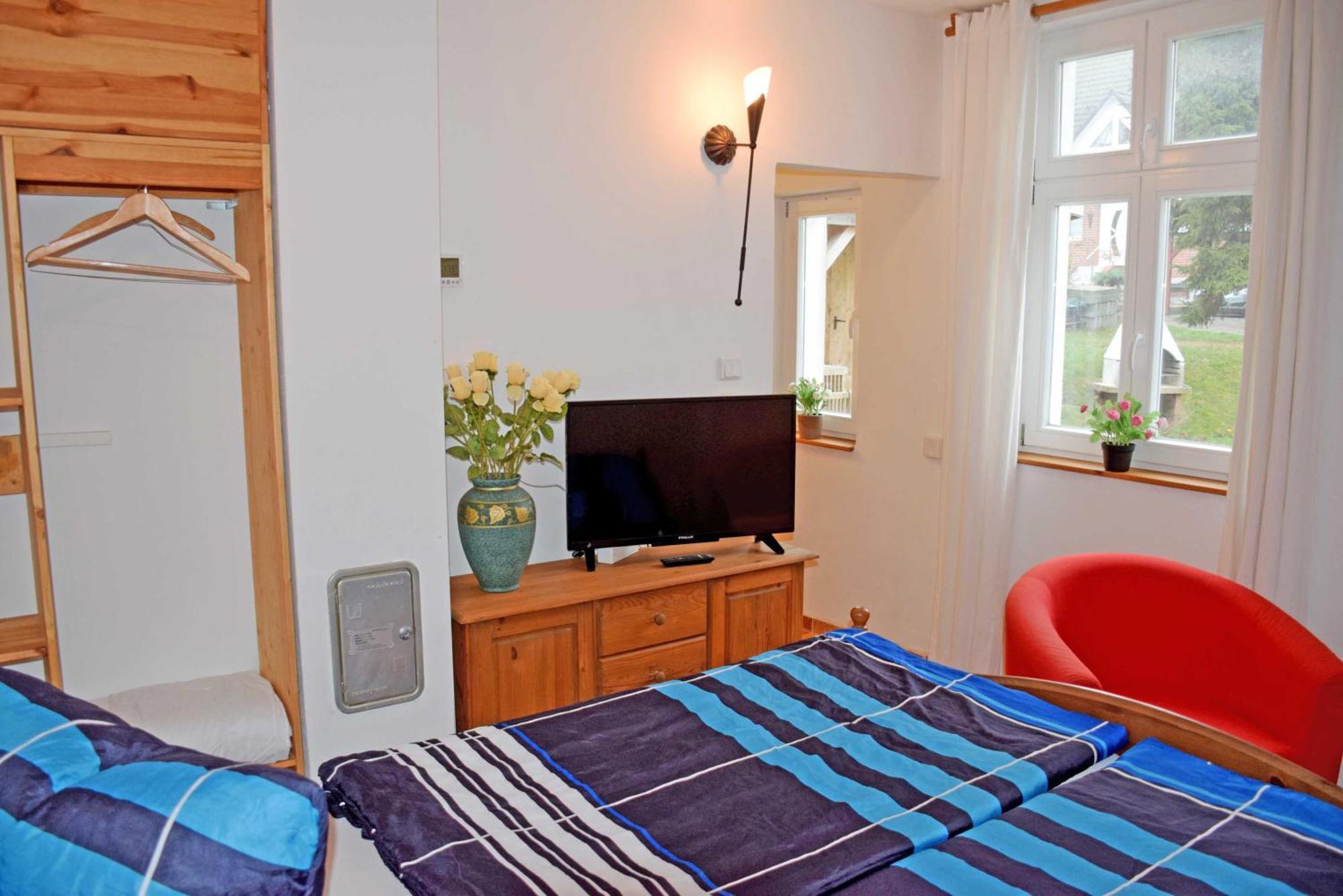 Im Ostseebad Goehr Homestay *