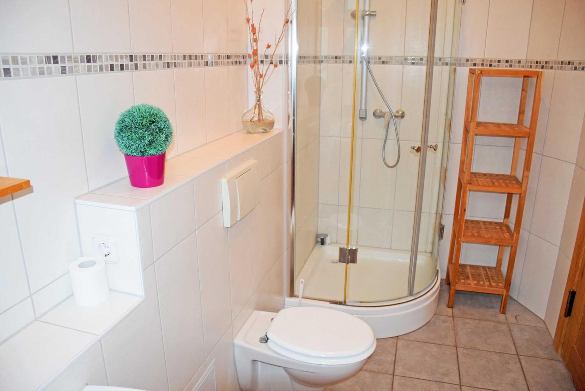 Privat bolig Im Ostseebad Goehr *