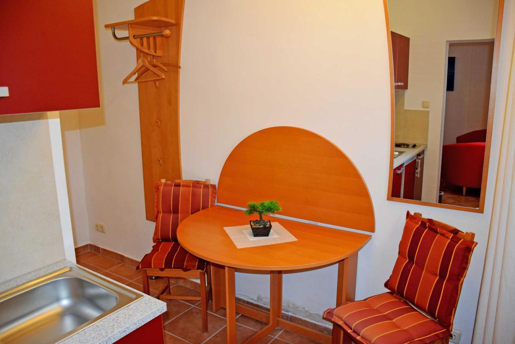 Homestay Im Ostseebad Goehr Goehren (Ruegen)