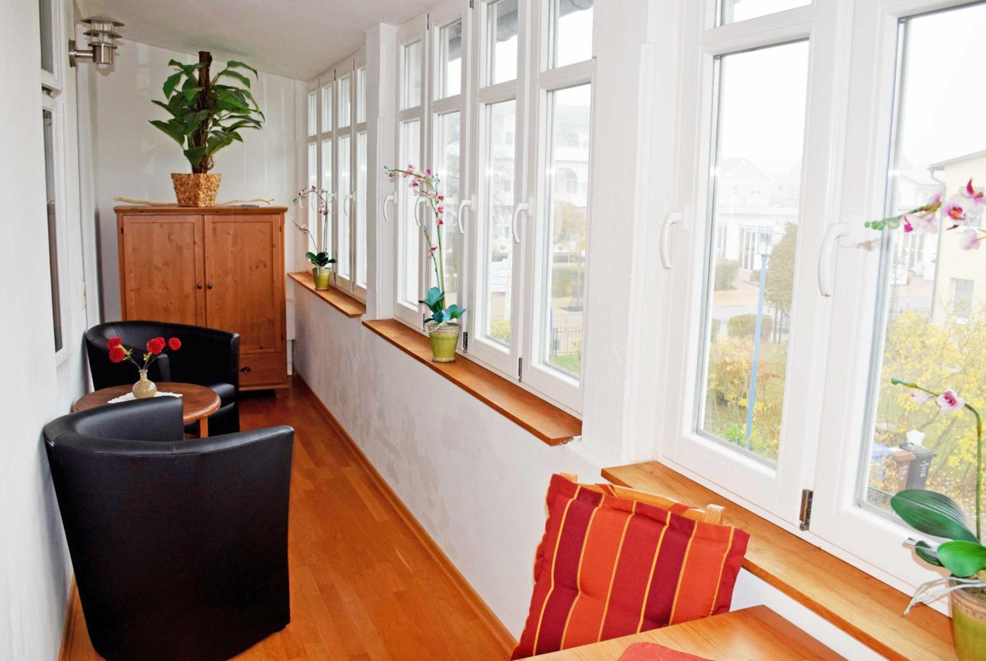 Im Ostseebad Goehr Goehren (Ruegen)