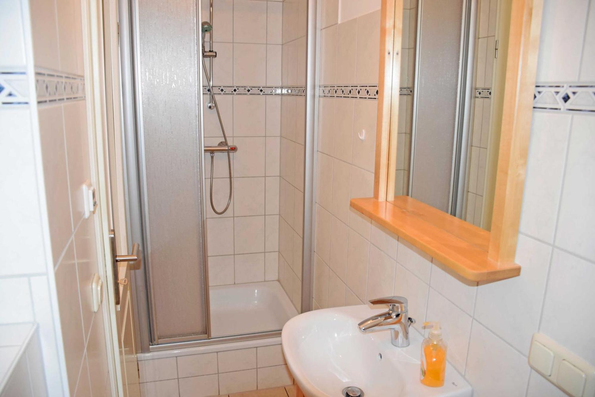 Homestay Im Ostseebad Goehr
