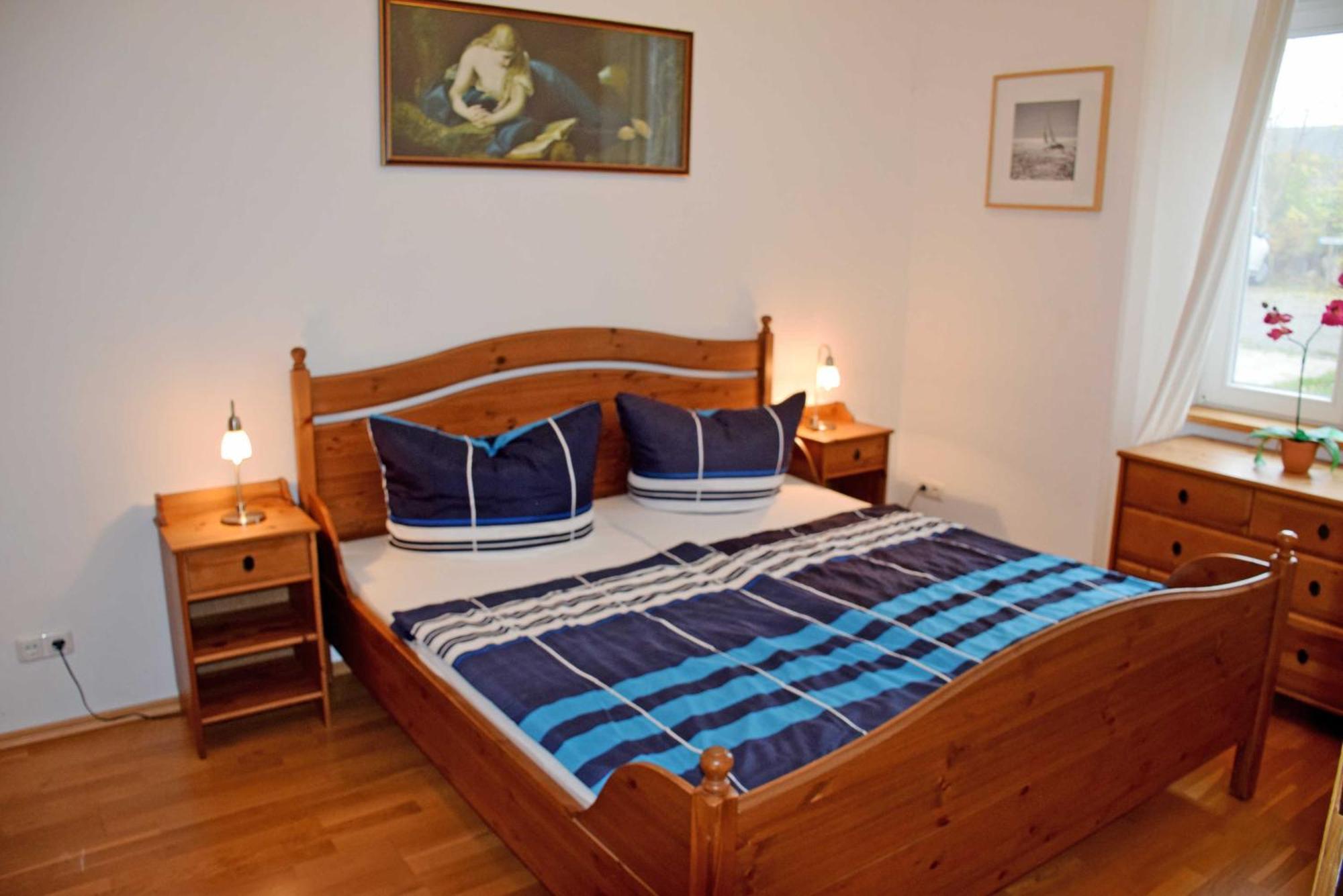 Privat bolig Im Ostseebad Goehr *