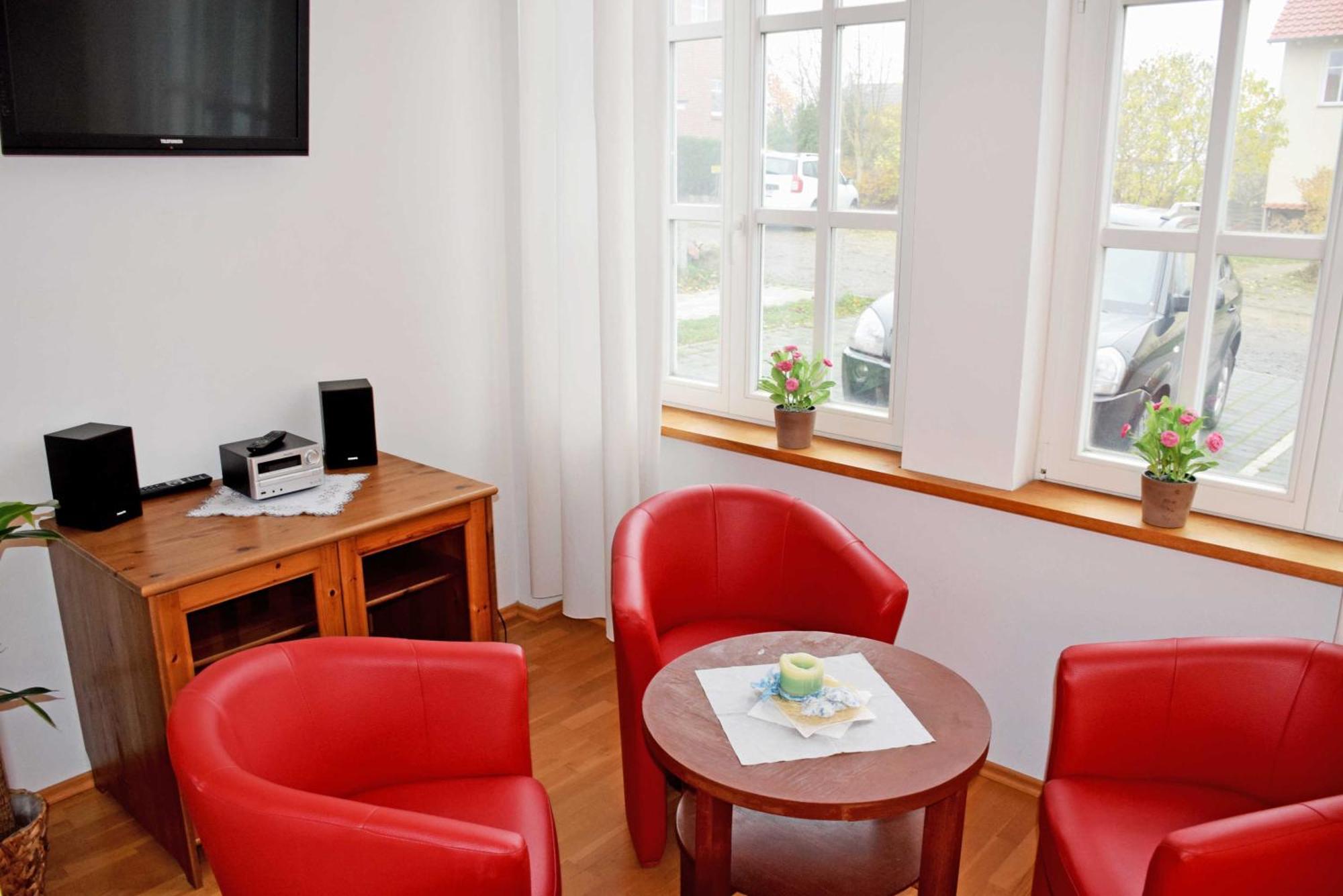 Im Ostseebad Goehr Homestay Goehren (Ruegen)