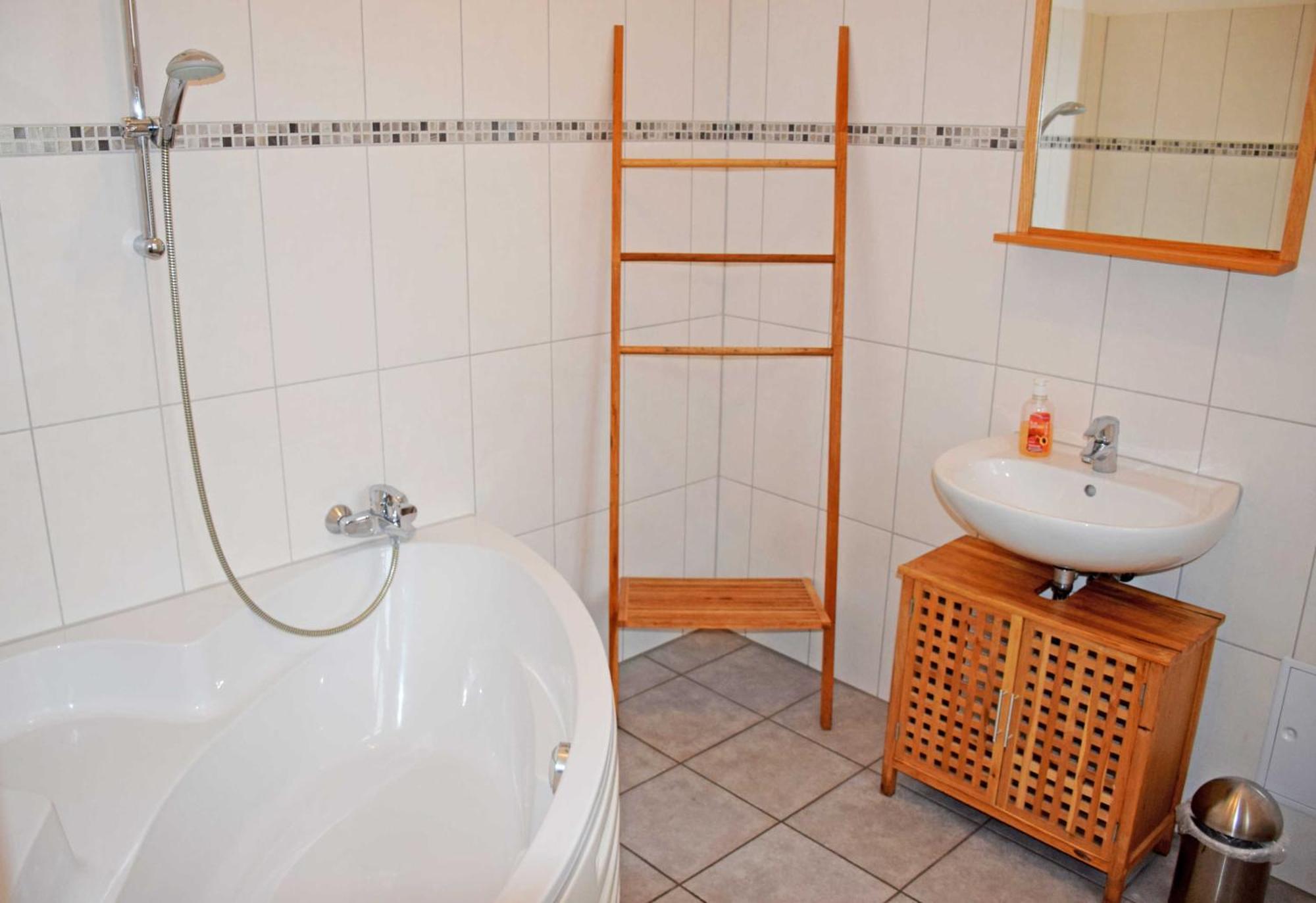 Homestay Im Ostseebad Goehr *