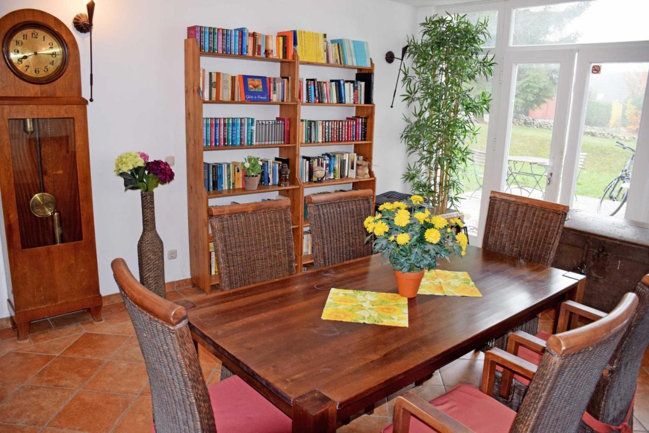 Im Ostseebad Goehr Privat bolig Goehren (Ruegen)