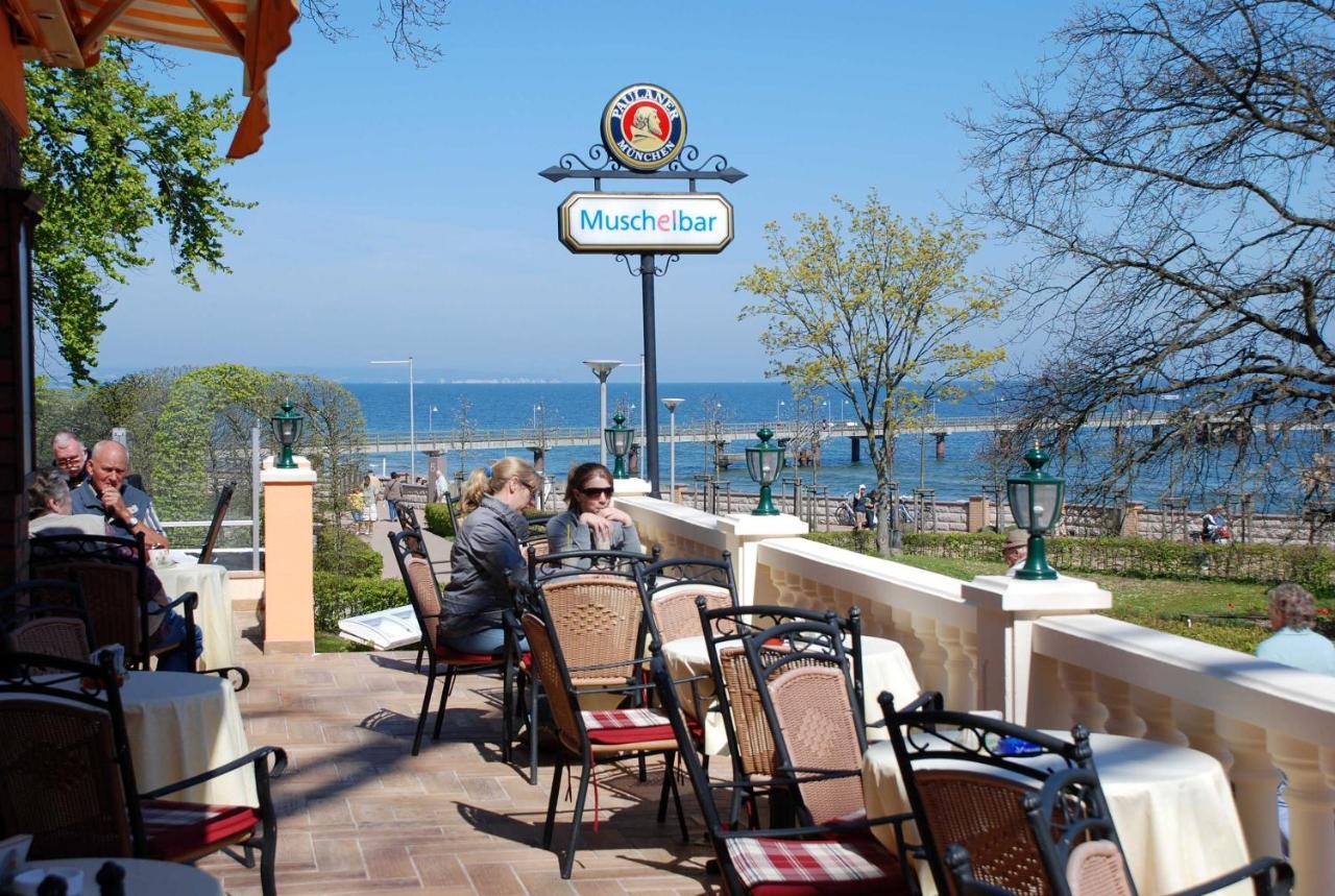 Im Ostseebad Goehr * Goehren (Ruegen)